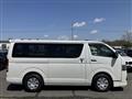 2020 Toyota Hiace Van