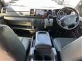 2020 Toyota Hiace Van