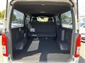2020 Toyota Hiace Van