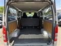 2021 Toyota Hiace Van