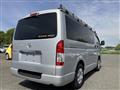 2021 Toyota Hiace Van