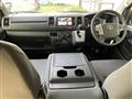2021 Toyota Hiace Van
