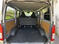 2021 Toyota Hiace Van