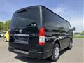 2021 Toyota Hiace Van