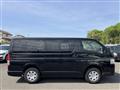 2021 Toyota Hiace Van
