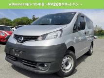 2020 Nissan NV200 VANETTE