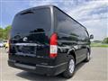 2022 Toyota Hiace Van