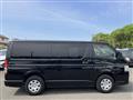 2022 Toyota Hiace Van