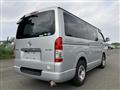 2019 Toyota Hiace Van