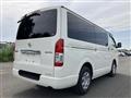2024 Toyota Hiace Van