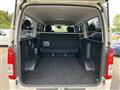2024 Toyota Hiace Van