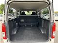 2020 Toyota Hiace Van