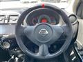 2021 Nissan March