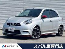 2021 Nissan March