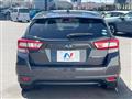 2018 Subaru Impreza