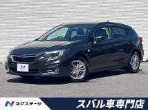 2018 Subaru Impreza