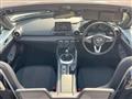 2015 Mazda Roadster