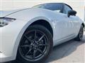 2015 Mazda Roadster