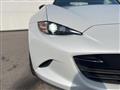 2015 Mazda Roadster