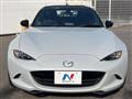 2015 Mazda Roadster