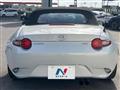 2015 Mazda Roadster