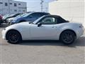 2015 Mazda Roadster