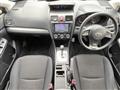 2013 Subaru IMPREZA XV HYBRID