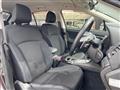 2013 Subaru IMPREZA XV HYBRID