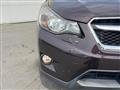 2013 Subaru IMPREZA XV HYBRID