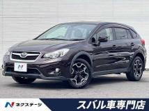 2013 Subaru IMPREZA XV HYBRID