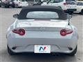 2025 Mazda Roadster