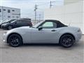 2025 Mazda Roadster