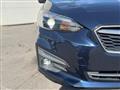 2018 Subaru Impreza