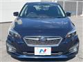 2018 Subaru Impreza
