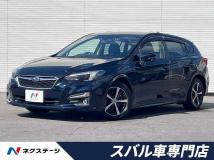 2018 Subaru Impreza
