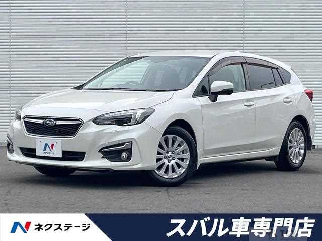 2016 Subaru Impreza