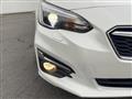 2016 Subaru Impreza