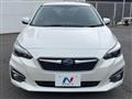 2016 Subaru Impreza