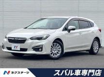2016 Subaru Impreza