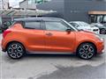 2022 Suzuki Swift