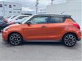 2022 Suzuki Swift