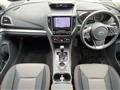 2018 Subaru IMPREZA XV HYBRID