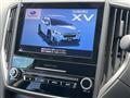 2018 Subaru IMPREZA XV HYBRID