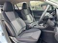 2018 Subaru IMPREZA XV HYBRID
