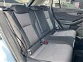 2018 Subaru IMPREZA XV HYBRID