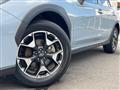 2018 Subaru IMPREZA XV HYBRID