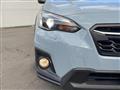 2018 Subaru IMPREZA XV HYBRID