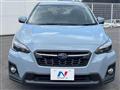 2018 Subaru IMPREZA XV HYBRID