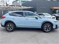 2018 Subaru IMPREZA XV HYBRID