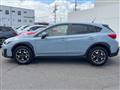 2018 Subaru IMPREZA XV HYBRID